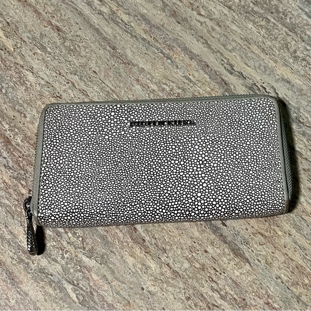 Judith Ripka wallet